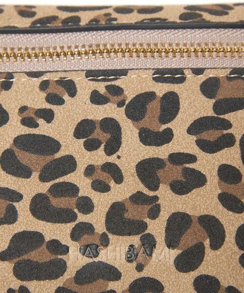 BEAUTY&YOUTH UNITED ARROWS / ビューティー&ユース ユナイテッドアローズ ポーチ | 【別注】＜Hashibami＞スターチャーム スクエア ポーチ | 詳細14