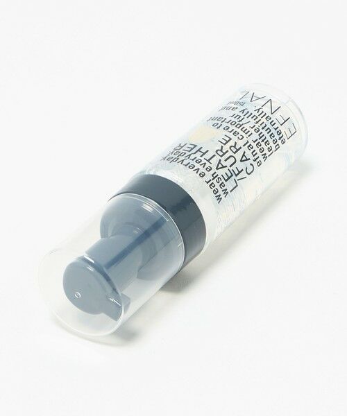 BEAUTY&YOUTH UNITED ARROWS / ビューティー&ユース ユナイテッドアローズ ランドリーグッズ | ＜EFNAL care＞レザー&ファー ケア | 詳細2