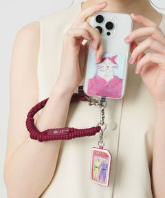 BEAUTY&YOUTH UNITED ARROWS / ビューティー&ユース ユナイテッドアローズ その他小物 | ＜A SCENE×CONVENIENCE YOUNG＞パラコード ストラップ