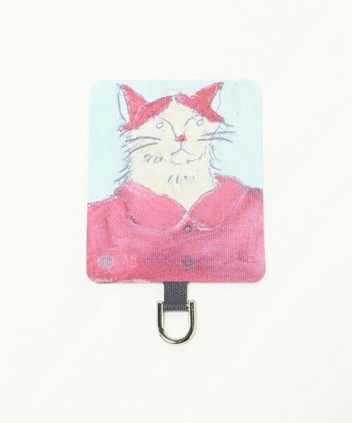 BEAUTY&YOUTH UNITED ARROWS / ビューティー&ユース ユナイテッドアローズ その他小物 | ＜A SCENE×CONVENIENCE YOUNG＞パラコード ストラップ | 詳細12