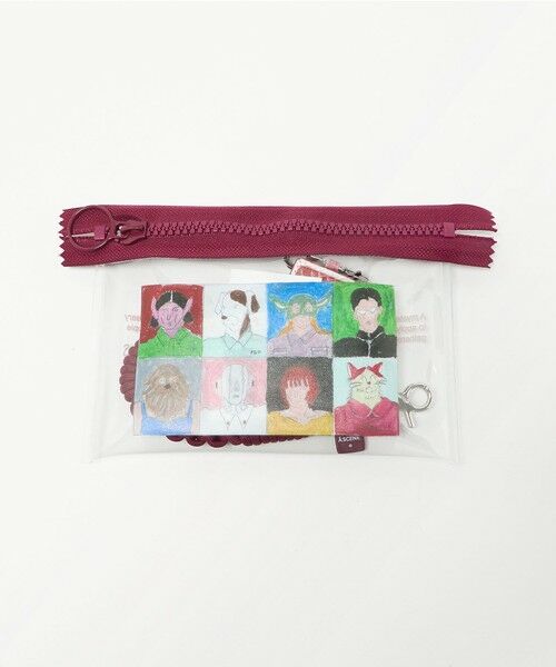 BEAUTY&YOUTH UNITED ARROWS / ビューティー&ユース ユナイテッドアローズ その他小物 | ＜A SCENE×CONVENIENCE YOUNG＞パラコード ストラップ | 詳細13