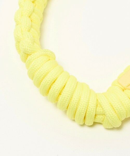 BEAUTY&YOUTH UNITED ARROWS / ビューティー&ユース ユナイテッドアローズ その他小物 | ＜A SCENE×CONVENIENCE YOUNG＞パラコード ストラップ | 詳細15