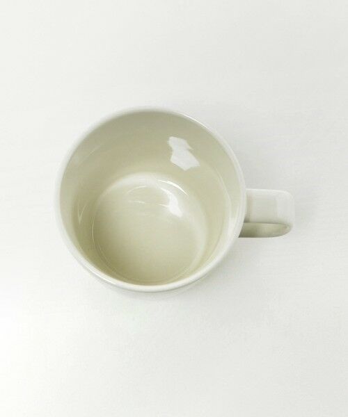 BEAUTY&YOUTH UNITED ARROWS / ビューティー&ユース ユナイテッドアローズ グラス・マグカップ | ＜marimekko＞Unikko マグカップ 250ml/ライム | 詳細3