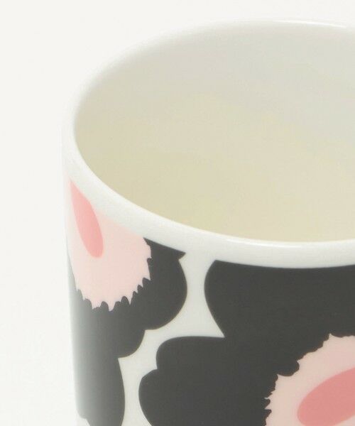 BEAUTY&YOUTH UNITED ARROWS / ビューティー&ユース ユナイテッドアローズ グラス・マグカップ | ＜marimekko＞Unikko マグカップ 250ml | 詳細2