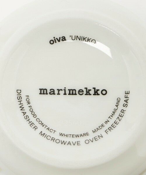 BEAUTY&YOUTH UNITED ARROWS / ビューティー&ユース ユナイテッドアローズ グラス・マグカップ | ＜marimekko＞Unikko マグカップ 250ml | 詳細5