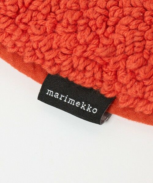 BEAUTY&YOUTH UNITED ARROWS / ビューティー&ユース ユナイテッドアローズ バスグッズ | ＜marimekko＞Unikko バスマット | 詳細3