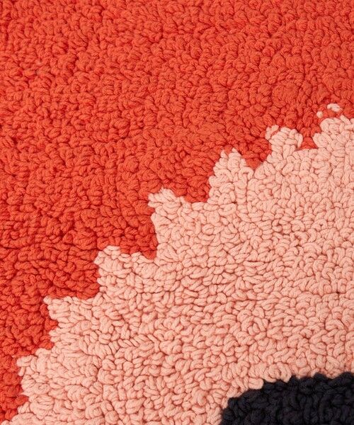 BEAUTY&YOUTH UNITED ARROWS / ビューティー&ユース ユナイテッドアローズ バスグッズ | ＜marimekko＞Unikko バスマット | 詳細4