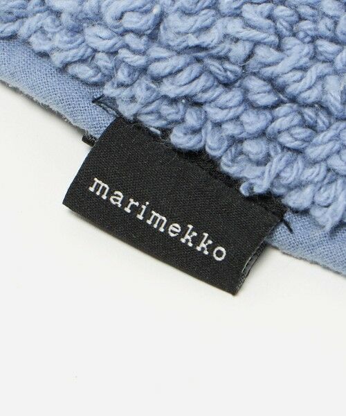 BEAUTY&YOUTH UNITED ARROWS / ビューティー&ユース ユナイテッドアローズ バスグッズ | ＜marimekko＞Unikko バスマット | 詳細2