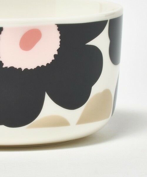 BEAUTY&YOUTH UNITED ARROWS / ビューティー&ユース ユナイテッドアローズ 食器 | ＜marimekko＞Unikko ボウル 500ml | 詳細2