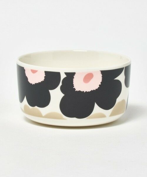 BEAUTY&YOUTH UNITED ARROWS / ビューティー&ユース ユナイテッドアローズ 食器 | ＜marimekko＞Unikko ボウル 500ml（その他1）