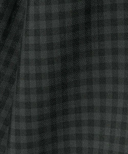 BEAUTY&YOUTH UNITED ARROWS / ビューティー&ユース ユナイテッドアローズ シャツ・ブラウス | ギンガム チェック レギュラー シャツ GRANDE TAPERD型 | 詳細2