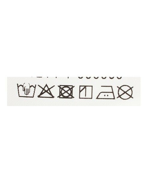 BEAUTY&YOUTH UNITED ARROWS / ビューティー&ユース ユナイテッドアローズ その他パンツ | テーパード ホワイト デニム 5ポケット パンツ NO.9 | 詳細22