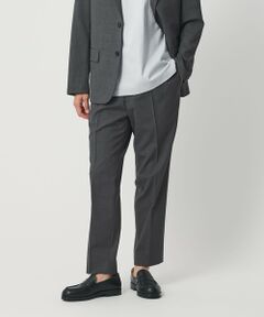 BEAUTY&YOUTH UNITED ARROWS / ビューティー&ユース ユナイテッドアローズ その他パンツ | ASTY 1プリーツ スラックス NO.5 セットアップ対応