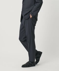 BEAUTY&YOUTH UNITED ARROWS / ビューティー&ユース ユナイテッドアローズ その他パンツ | ASTY 1プリーツ スラックス NO.5 セットアップ対応