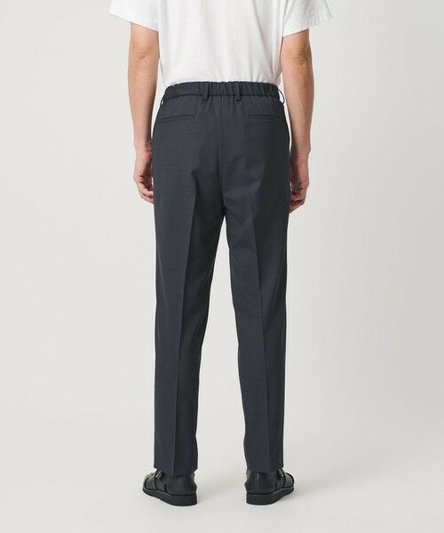 BEAUTY&YOUTH UNITED ARROWS / ビューティー&ユース ユナイテッドアローズ その他パンツ | ASTY 1プリーツ スラックス NO.5 セットアップ対応 | 詳細14
