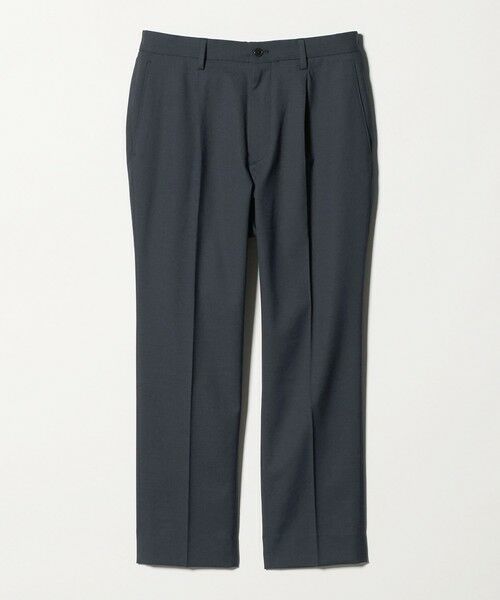 BEAUTY&YOUTH UNITED ARROWS / ビューティー&ユース ユナイテッドアローズ その他パンツ | ASTY 1プリーツ スラックス NO.5 セットアップ対応 | 詳細16
