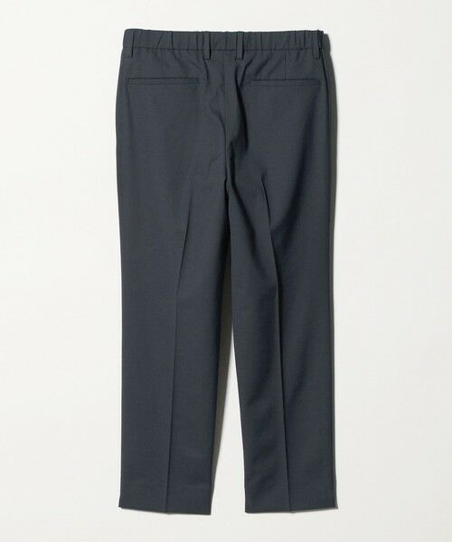BEAUTY&YOUTH UNITED ARROWS / ビューティー&ユース ユナイテッドアローズ その他パンツ | ASTY 1プリーツ スラックス NO.5 セットアップ対応 | 詳細17