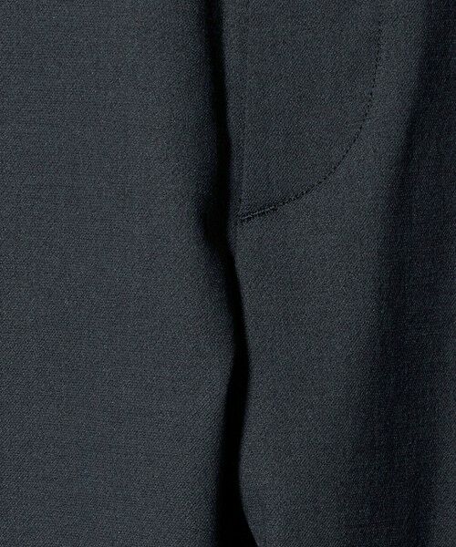 BEAUTY&YOUTH UNITED ARROWS / ビューティー&ユース ユナイテッドアローズ その他パンツ | ASTY 1プリーツ スラックス NO.5 セットアップ対応 | 詳細23