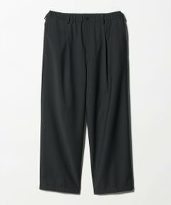 BEAUTY&YOUTH UNITED ARROWS / ビューティー&ユース ユナイテッドアローズ その他パンツ | ウーステッド バギー イージー パンツ NO.10 ウォッシャブル