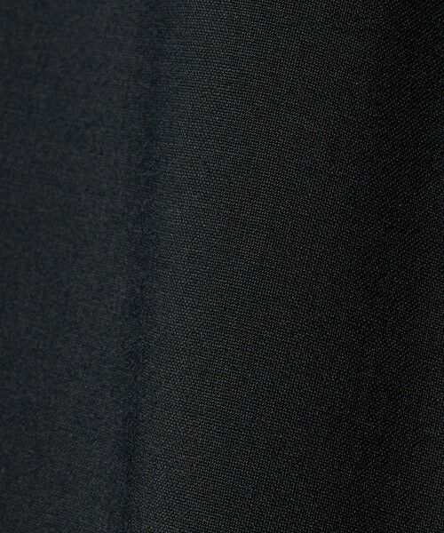 BEAUTY&YOUTH UNITED ARROWS / ビューティー&ユース ユナイテッドアローズ その他パンツ | ウーステッド バギー イージー パンツ NO.10 ウォッシャブル | 詳細3