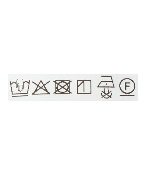 BEAUTY&YOUTH UNITED ARROWS / ビューティー&ユース ユナイテッドアローズ その他パンツ | ウーステッド バギー イージー パンツ NO.10 ウォッシャブル | 詳細21