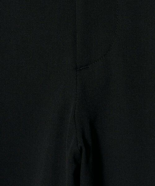 BEAUTY&YOUTH UNITED ARROWS / ビューティー&ユース ユナイテッドアローズ その他パンツ | アルガン トロ 1プリーツ テーパード スラックス NO.7 ストレッチ | 詳細3