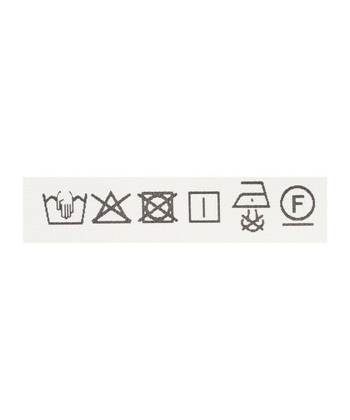BEAUTY&YOUTH UNITED ARROWS / ビューティー&ユース ユナイテッドアローズ その他パンツ | アルガン トロ 1プリーツ テーパード スラックス NO.7 ストレッチ | 詳細21