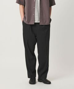 BEAUTY&YOUTH UNITED ARROWS / ビューティー&ユース ユナイテッドアローズ その他パンツ | タンブル リネン スラックス NO.9