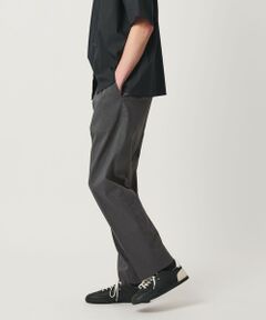 BEAUTY&YOUTH UNITED ARROWS / ビューティー&ユース ユナイテッドアローズ その他パンツ | タンブル リネン スラックス NO.9