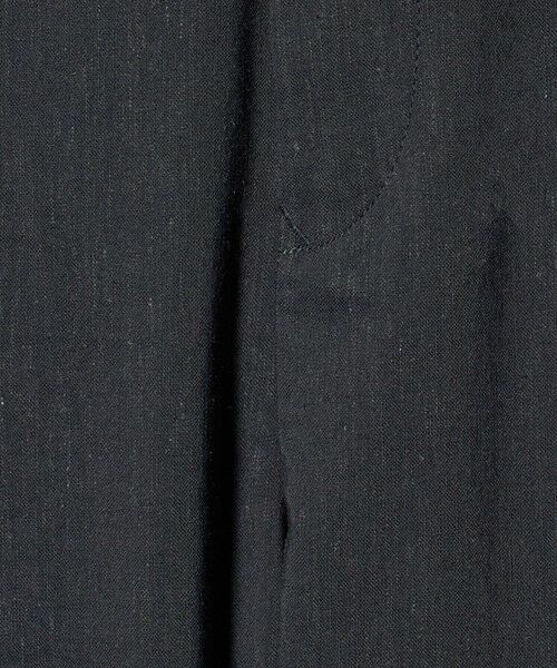 BEAUTY&YOUTH UNITED ARROWS / ビューティー&ユース ユナイテッドアローズ その他パンツ | タンブル リネン スラックス NO.9 | 詳細27