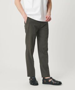 BEAUTY&YOUTH UNITED ARROWS / ビューティー&ユース ユナイテッドアローズ スラックス・ドレスパンツ | 【WEB限定 WARDROBE SMART】 Reflax ノープリーツ スラックス パンツ