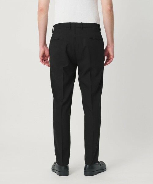 BEAUTY&YOUTH UNITED ARROWS / ビューティー&ユース ユナイテッドアローズ スラックス・ドレスパンツ | 【WEB限定 WARDROBE SMART】 Reflax ノープリーツ スラックス パンツ | 詳細7