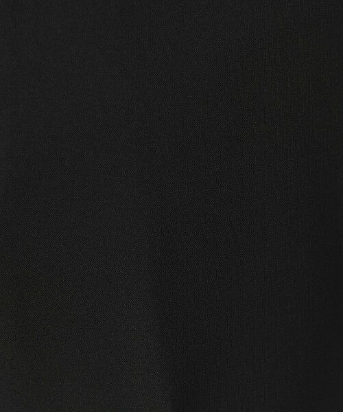 BEAUTY&YOUTH UNITED ARROWS / ビューティー&ユース ユナイテッドアローズ スラックス・ドレスパンツ | 【WEB限定 WARDROBE SMART】 Reflax ノープリーツ スラックス パンツ | 詳細12