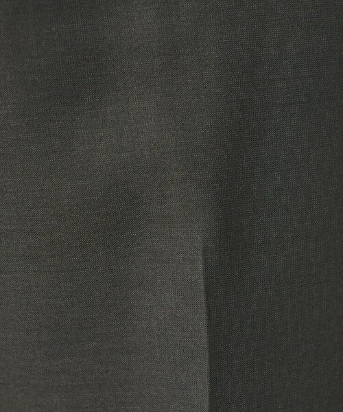 BEAUTY&YOUTH UNITED ARROWS / ビューティー&ユース ユナイテッドアローズ スラックス・ドレスパンツ | 【WEB限定 WARDROBE SMART】 Reflax ノープリーツ スラックス パンツ | 詳細18