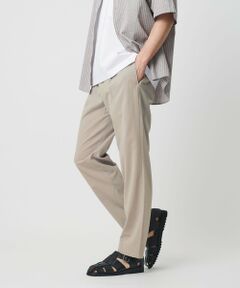 BEAUTY&YOUTH UNITED ARROWS / ビューティー&ユース ユナイテッドアローズ その他パンツ | ソアロン 1プリーツ テーパード イージー パンツ NO.5