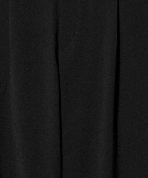 BEAUTY&YOUTH UNITED ARROWS / ビューティー&ユース ユナイテッドアローズ その他パンツ | ソアロン 1プリーツ テーパード イージー パンツ NO.5 | 詳細6