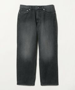 BEAUTY&YOUTH UNITED ARROWS / ビューティー&ユース ユナイテッドアローズ その他パンツ | フェード リラックス デニム 5ポケット NO.8