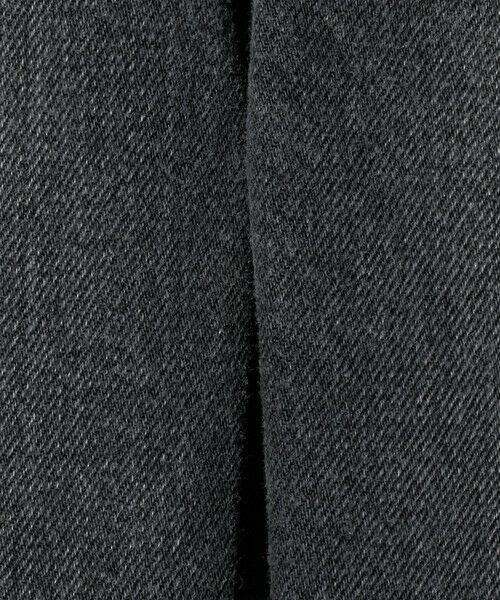 BEAUTY&YOUTH UNITED ARROWS / ビューティー&ユース ユナイテッドアローズ その他パンツ | フェード リラックス デニム 5ポケット NO.8 | 詳細6