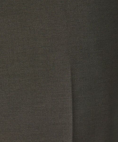 BEAUTY&YOUTH UNITED ARROWS / ビューティー&ユース ユナイテッドアローズ スラックス・ドレスパンツ | 【WEB限定 WARDROBE SMART】 Reflax スキニー クロップドパンツ | 詳細20