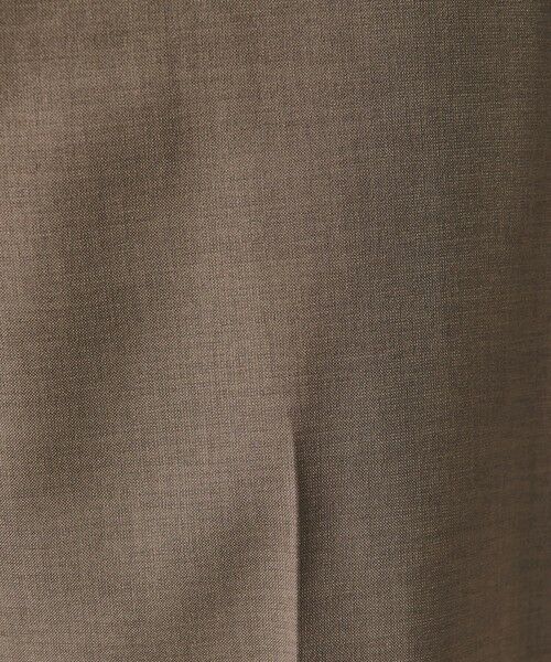 BEAUTY&YOUTH UNITED ARROWS / ビューティー&ユース ユナイテッドアローズ スラックス・ドレスパンツ | 【WEB限定 WARDROBE SMART】 Reflax スキニー クロップドパンツ | 詳細24