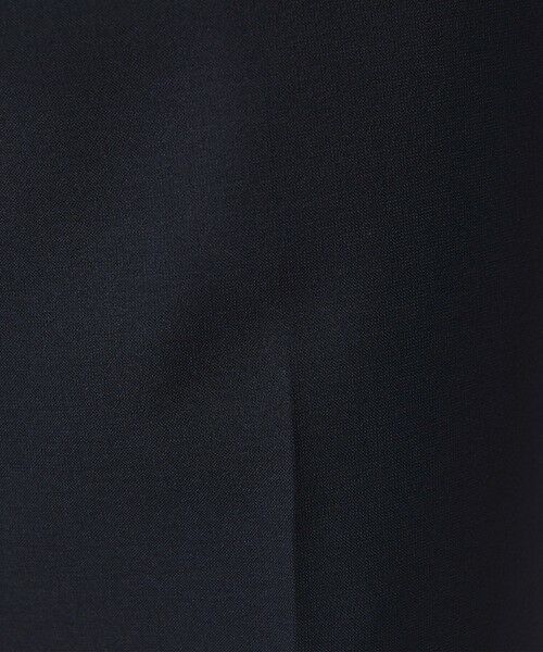 BEAUTY&YOUTH UNITED ARROWS / ビューティー&ユース ユナイテッドアローズ スラックス・ドレスパンツ | 【WEB限定 WARDROBE SMART】 Reflax スキニー クロップドパンツ | 詳細28