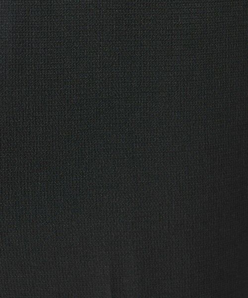 BEAUTY&YOUTH UNITED ARROWS / ビューティー&ユース ユナイテッドアローズ スラックス・ドレスパンツ | 【WEB限定 WARDROBE SMART】フラックスライク テーパード アンクルパンツ【吸水速乾・UVカット】 | 詳細12