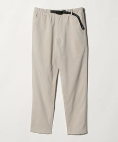 BEAUTY&YOUTH UNITED ARROWS / ビューティー&ユース ユナイテッドアローズ その他パンツ | 【別注】＜Gramicci＞リネンタッチ パンツ ストレッチ