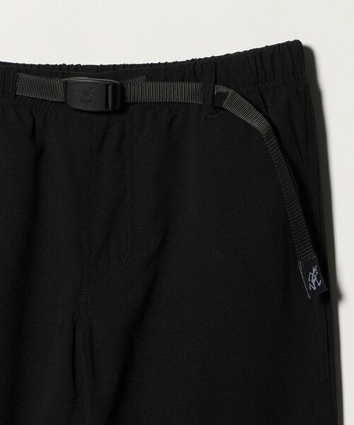 BEAUTY&YOUTH UNITED ARROWS / ビューティー&ユース ユナイテッドアローズ その他パンツ | 【別注】＜Gramicci＞リネンタッチ パンツ ストレッチ | 詳細1