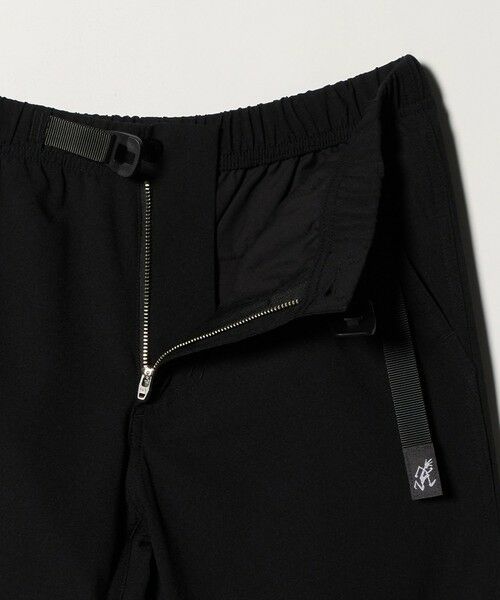 BEAUTY&YOUTH UNITED ARROWS / ビューティー&ユース ユナイテッドアローズ その他パンツ | 【別注】＜Gramicci＞リネンタッチ パンツ ストレッチ | 詳細2