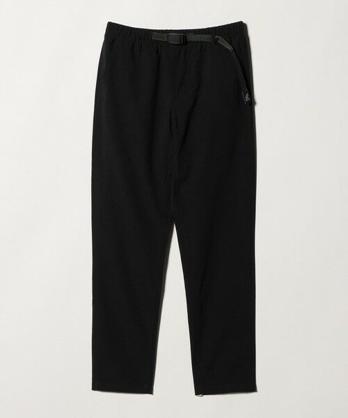 BEAUTY&YOUTH UNITED ARROWS / ビューティー&ユース ユナイテッドアローズ その他パンツ | 【別注】＜Gramicci＞リネンタッチ パンツ ストレッチ | 詳細2