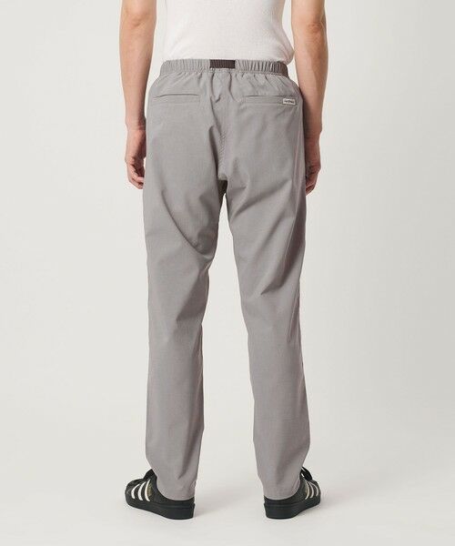 BEAUTY&YOUTH UNITED ARROWS / ビューティー&ユース ユナイテッドアローズ その他パンツ | 【別注】＜Gramicci＞リネンタッチ パンツ ストレッチ | 詳細11