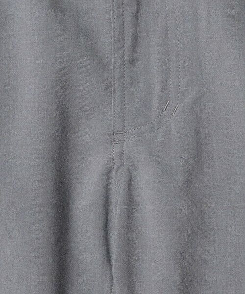 BEAUTY&YOUTH UNITED ARROWS / ビューティー&ユース ユナイテッドアローズ その他パンツ | 【別注】＜Gramicci＞リネンタッチ パンツ ストレッチ | 詳細6