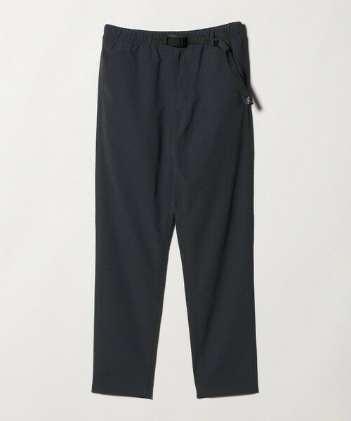 BEAUTY&YOUTH UNITED ARROWS / ビューティー&ユース ユナイテッドアローズ その他パンツ | 【別注】＜Gramicci＞リネンタッチ パンツ ストレッチ | 詳細15