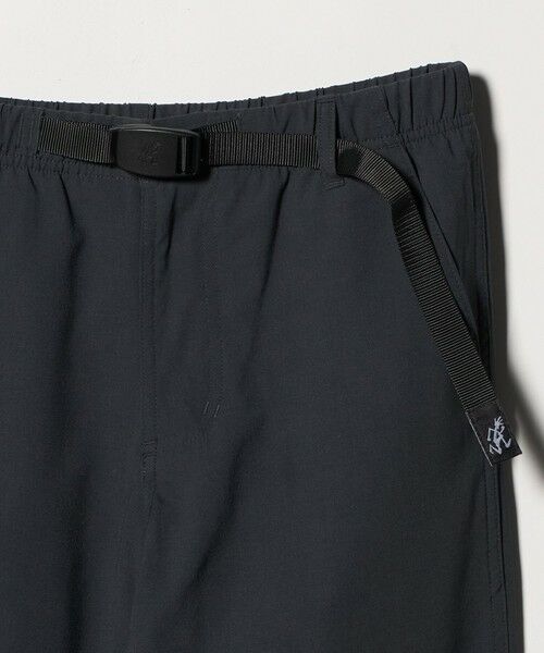 BEAUTY&YOUTH UNITED ARROWS / ビューティー&ユース ユナイテッドアローズ その他パンツ | 【別注】＜Gramicci＞リネンタッチ パンツ ストレッチ | 詳細17